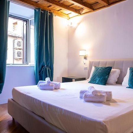 Costaguti Holiday Apartment Roma Eksteriør bilde