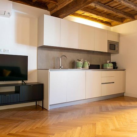 Costaguti Holiday Apartment Roma Eksteriør bilde