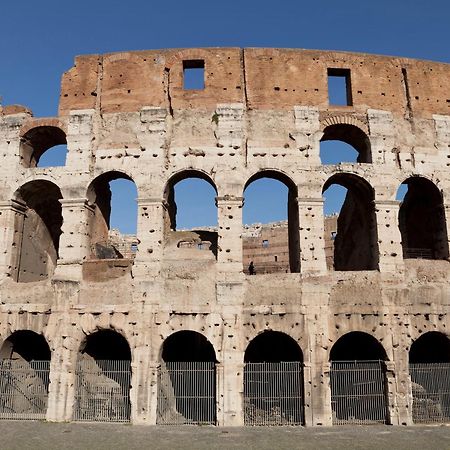 Costaguti Holiday Apartment Roma Eksteriør bilde