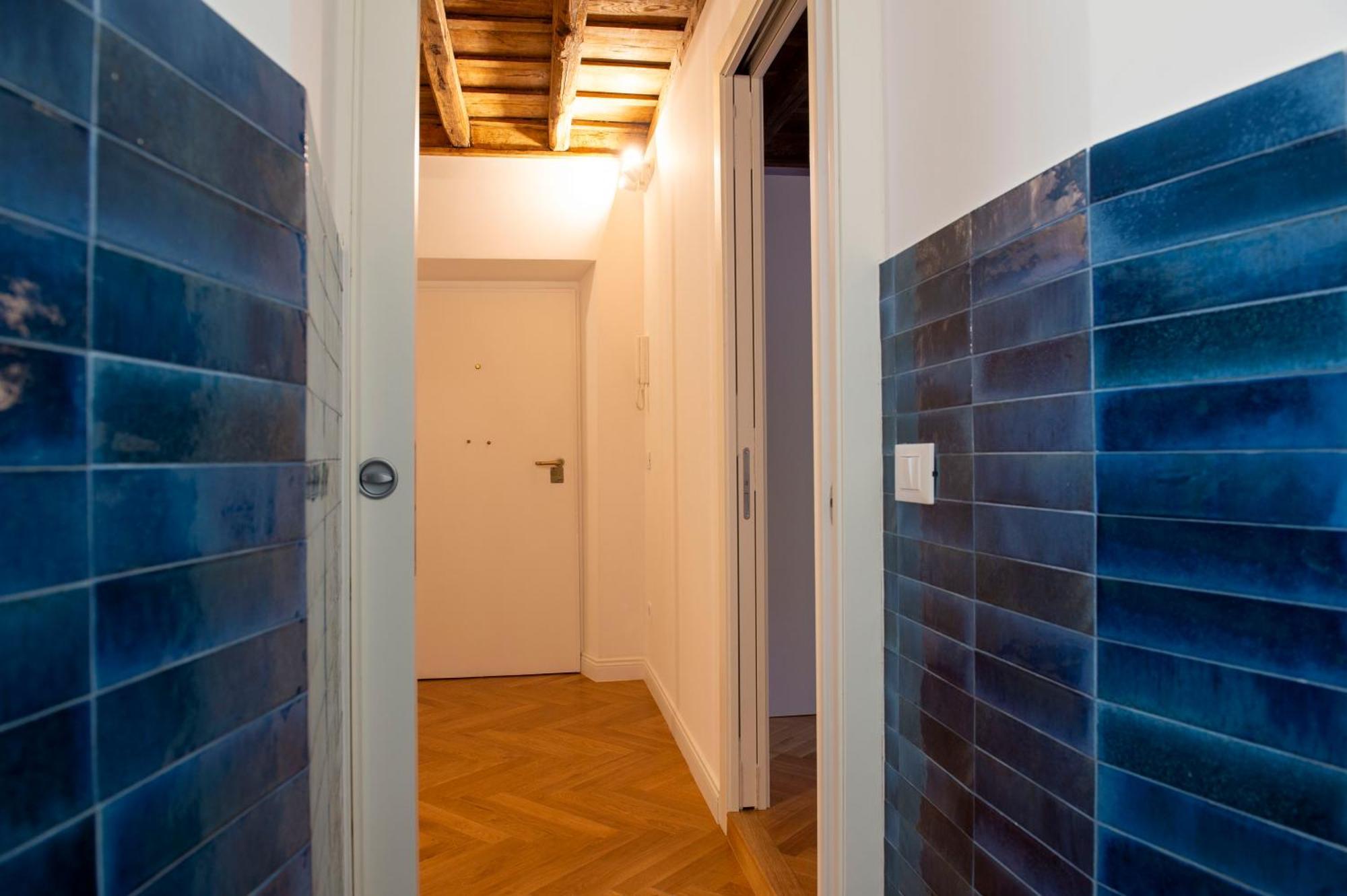Costaguti Holiday Apartment Roma Eksteriør bilde