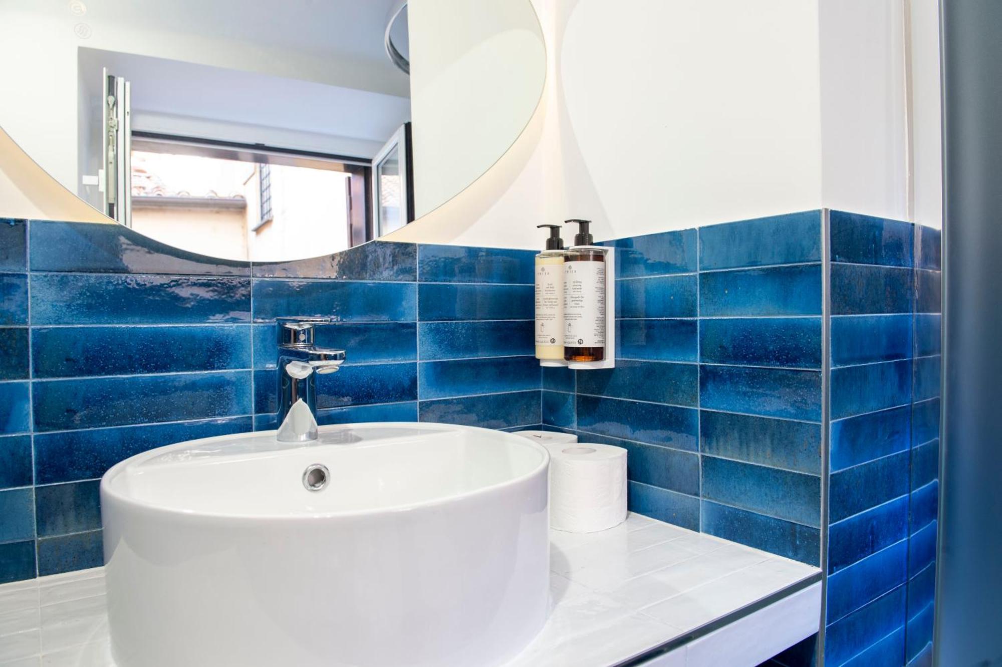 Costaguti Holiday Apartment Roma Eksteriør bilde