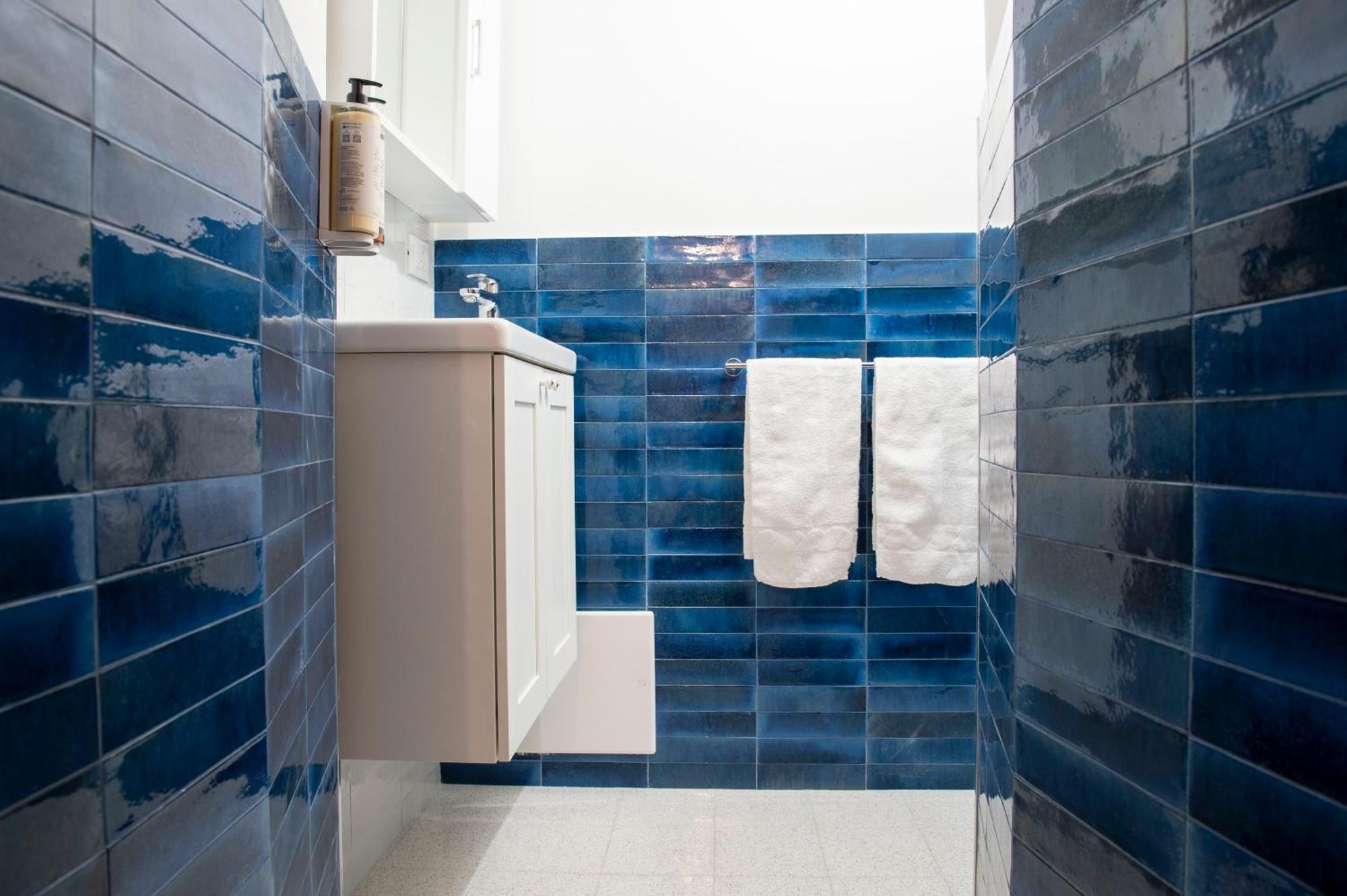 Costaguti Holiday Apartment Roma Eksteriør bilde